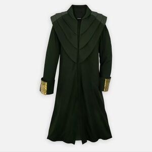 NEW Disney Star Wars Galactic Starcruiser Senator Bail Organa Jacket